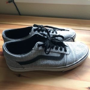 Vans Shoes